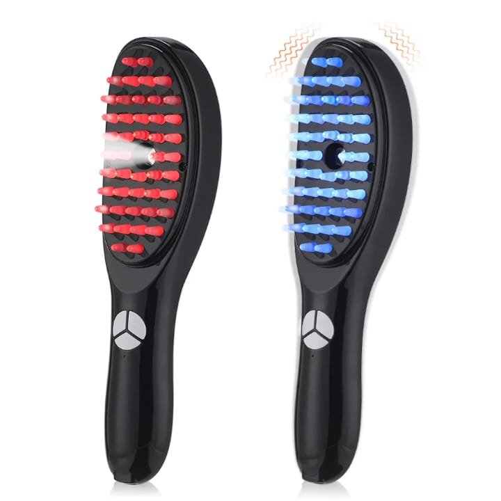 Scalpify Hair Steam Pro – Professional Steam Therapy for Hair Care